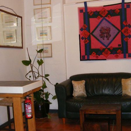 Trevalia Accommodation Penwortham Extérieur photo