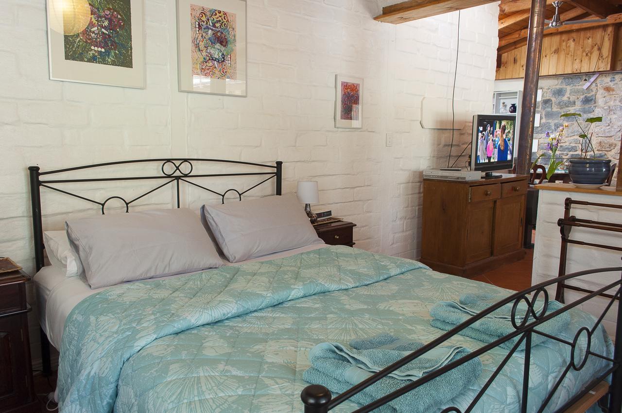 Trevalia Accommodation Penwortham Extérieur photo