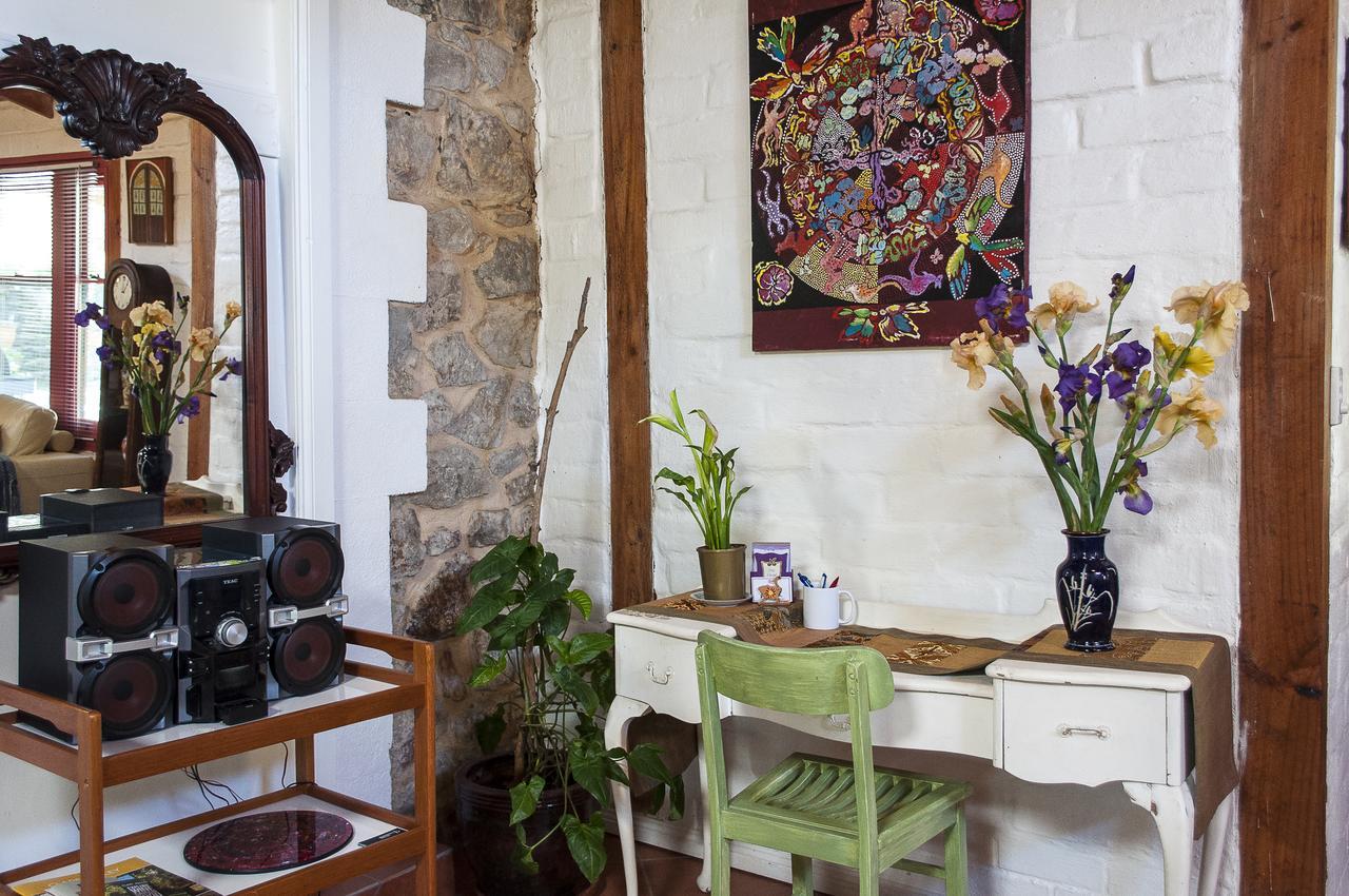 Trevalia Accommodation Penwortham Extérieur photo