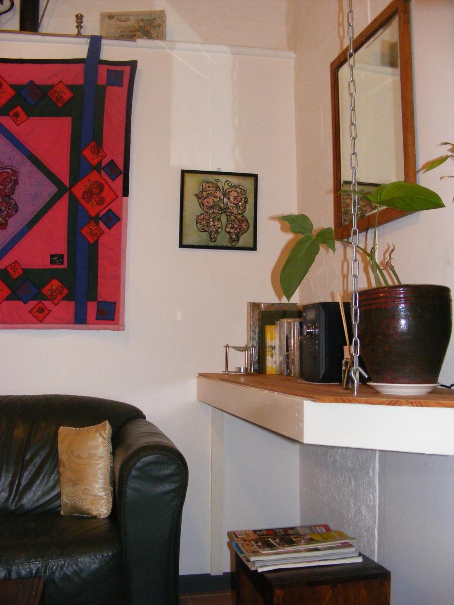 Trevalia Accommodation Penwortham Extérieur photo